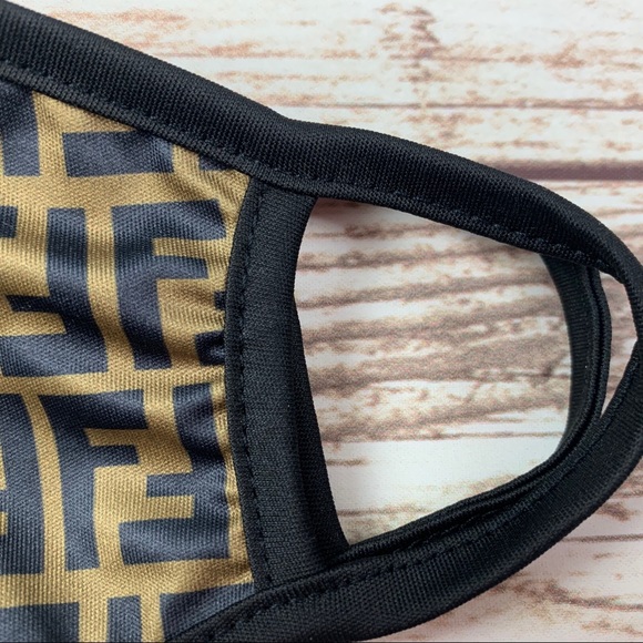 2/$20 Comfy men’s Cotton face mask - Picture 7 of 8